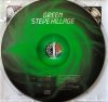 Steve Hillage - Green (CD)